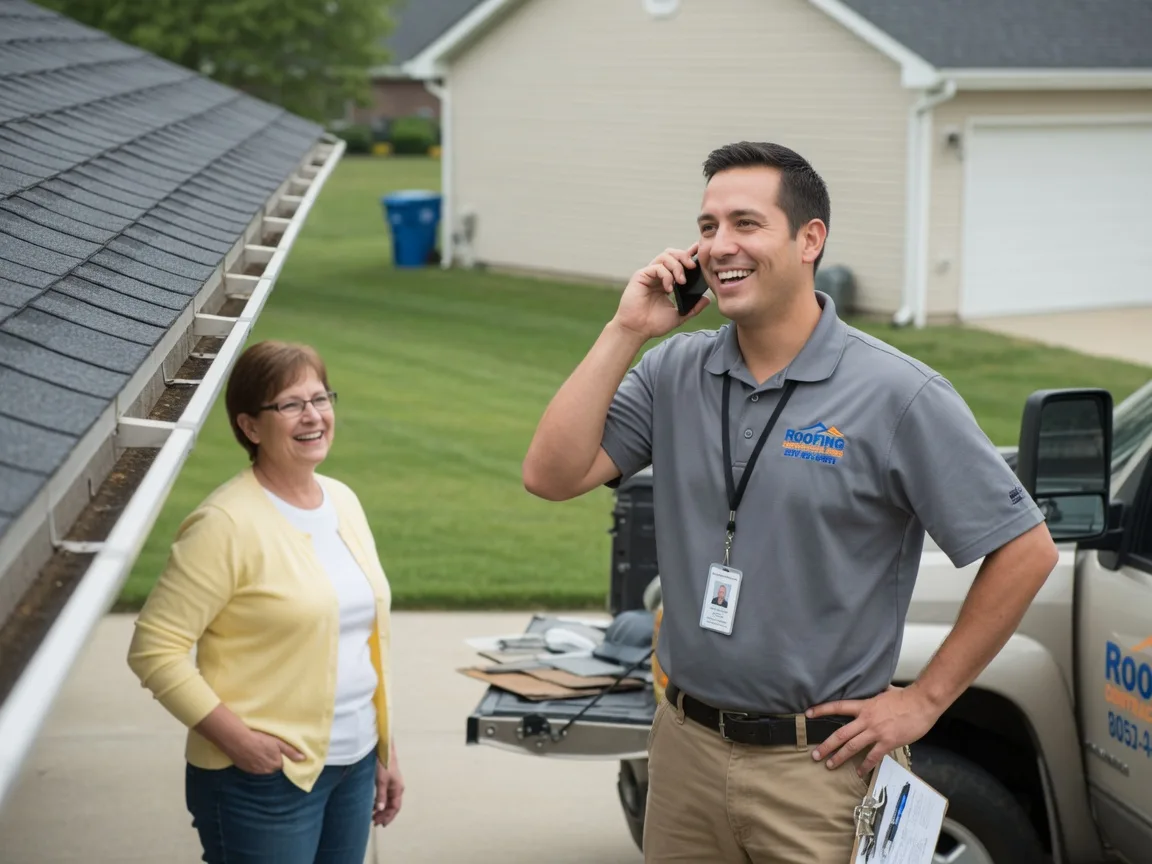Local Roofing Contractors Keene, KY FAQs
